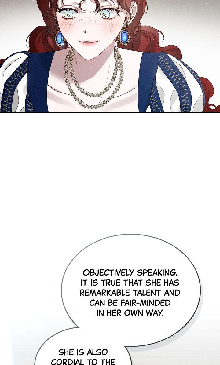 Under the Oak Tree Chapter 70 image 39